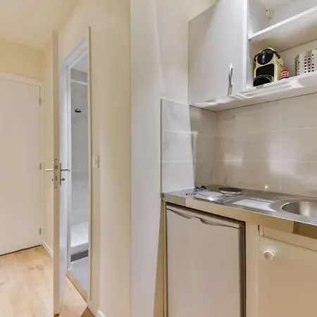 0#studio 2pers#champs Elysees#arc De Triomphe